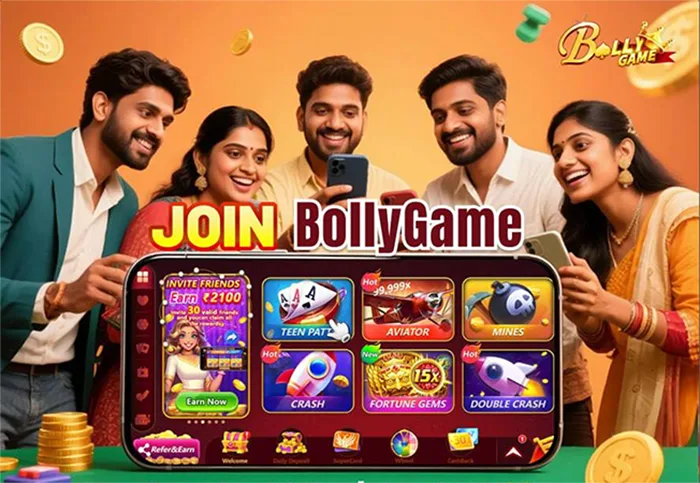 Boli Game Download | Boli Game | Bonus 3000rs Free