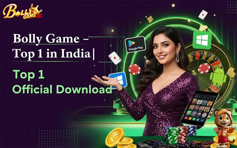 Bolly Game Install Apk Download | Bolly Game Login | Bonus 12000rs
